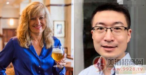 啤酒百科：美国酒协任命两名大使，提高精酿啤酒在中国和欧洲的销量