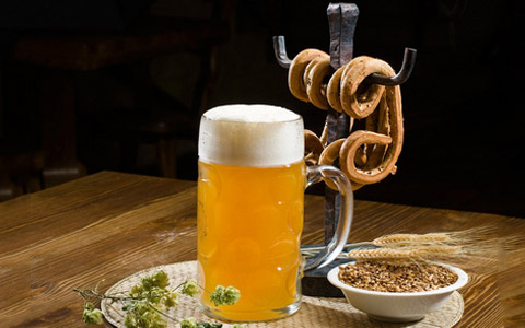 原浆啤酒：珠江啤酒发布上半年财报：营收21.09亿 同比增长5.49%