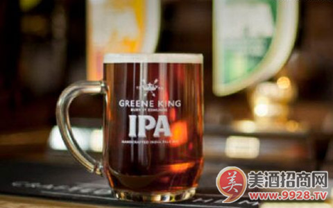 啤酒快讯：长实集团收购英国啤酒商GREENE KING
