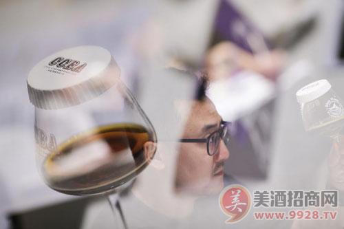 2019CCBA中国精酿啤酒大奖专业评审团队及组委会人员