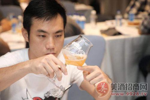 2019CCBA中国精酿啤酒大奖专业评审团队及组委会人员