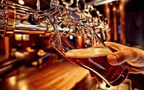 今日啤酒：BA年中报告：美国精酿产量增长4%