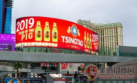 啤酒导报：青岛啤酒品牌价值突破1637亿，再度蝉联中国啤酒行业首位