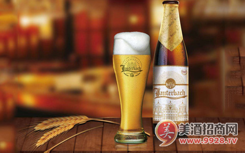 “广元造”劳特巴赫精酿啤酒3月底试生产