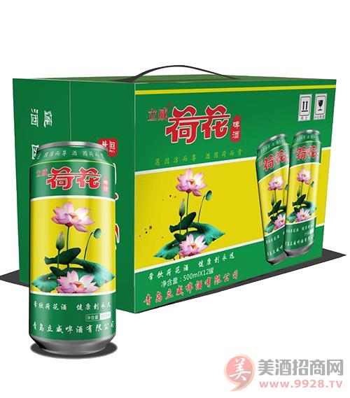 啤酒百科：荷花啤酒怎么样，荷花啤酒为啥这么火？