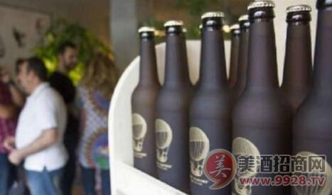 原浆啤酒：意大利小型酿酒厂推出空气啤酒