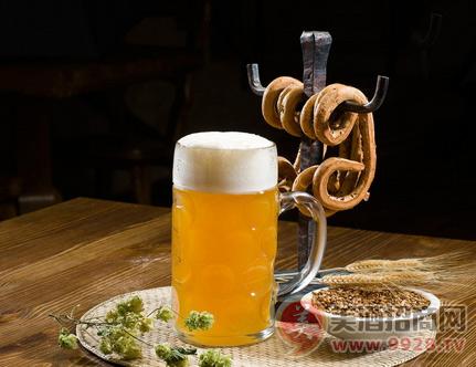 啤酒知识：酒类行业纯生啤酒团体标准正式发布