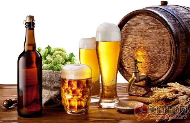 啤酒要闻：为“更公平的竞争”，韩国拟对进口啤酒提高征税