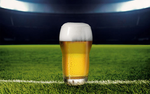 啤酒评论：世界杯已结束 啤酒市场表现冷热不均