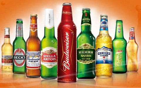 啤酒事件：百威英博计划出售两德国子品牌