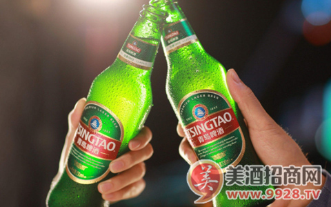 啤酒要闻：青岛啤酒演绎“新地壳运动”，激燃世界杯