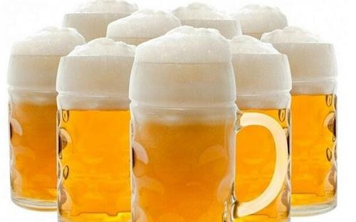 啤酒信息：俄罗斯啤酒荒得到缓解