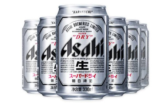 啤酒信息：麒麟对决朝日：日本啤酒持续了30年的战争