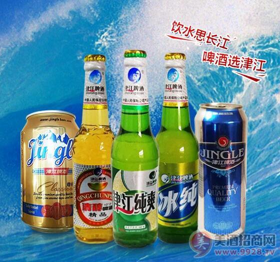 啤酒大全：津江啤酒加盟费用是多少？