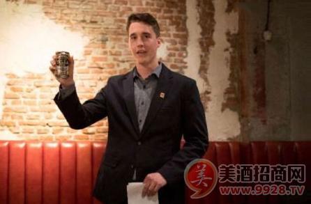 美国精酿啤酒品鉴会在上海举行