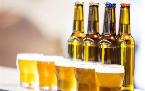 美国2017年啤酒出货量下降2.2%