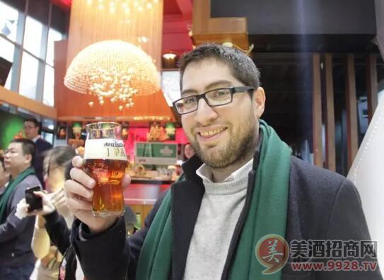 啤酒资讯：青岛啤酒IPA，定位消费者细分需求