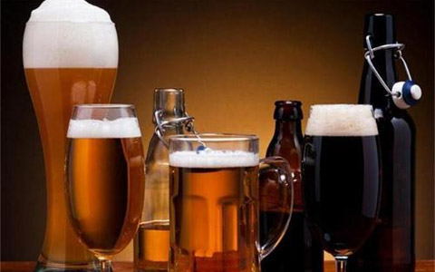 啤酒大全：日本五大啤酒公司年出货量减少2.6%