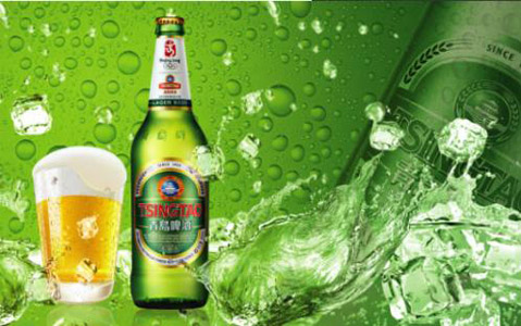 啤酒资讯：青岛啤酒荣获“年度质量标杆企业”称号