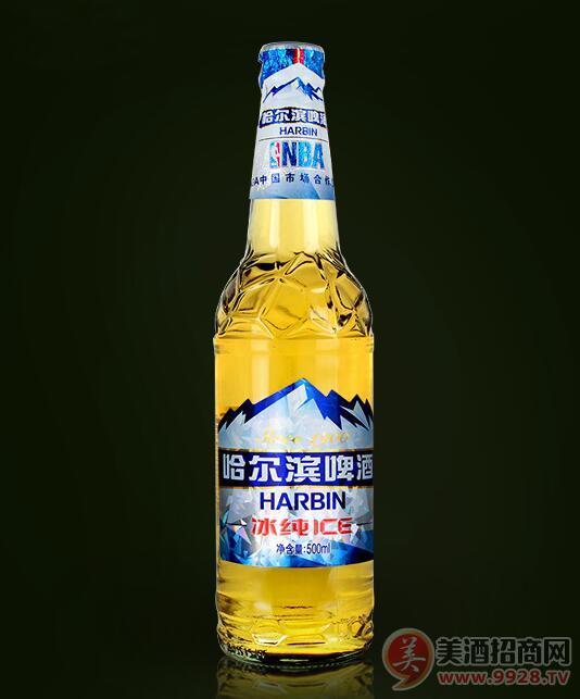 啤酒热点：哈尔滨啤酒能代理吗？代理要求高吗？