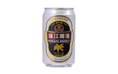 啤酒头条：中山珠江啤酒总经理许继锋参加马拉松赛