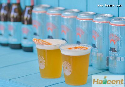 啤酒快讯：韩国精酿啤酒进军欧洲市场