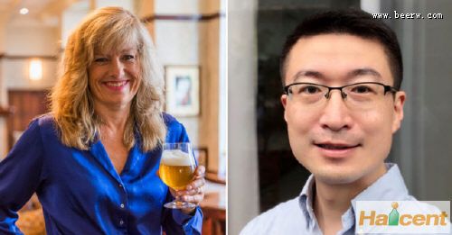 啤酒百科：美国酒协任命两名大使，提高精酿啤酒在中国和欧洲的销量