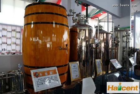 啤酒事件：青岛国际啤酒节产品展交会意向成交额超4亿元