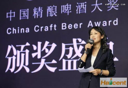 啤酒事件：2019第四届CCBA中国精酿啤酒大奖全面启动