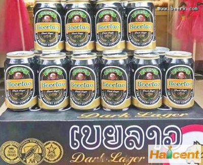 啤酒热点：云南老挝啤酒市场调查
