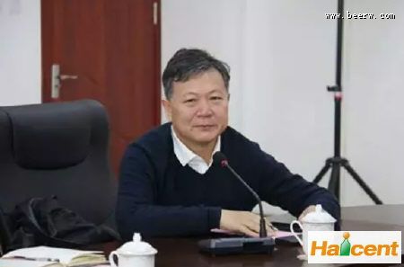 啤酒资讯：政协委员王家林：承担责任 贡献力量