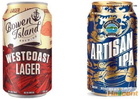 啤酒头条：加拿大：这两种啤酒已被召回！罐内竟藏尖刺