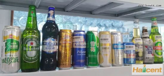 啤酒百科：记者送检徐州市场12款啤酒，结果是……