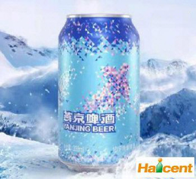 啤酒事件：燕京啤酒推出新品：10度国际范特制拉格啤酒