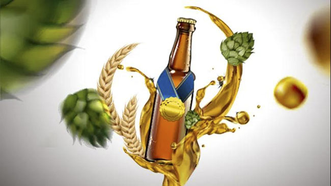 啤酒快讯：啤酒市场谁是强者？