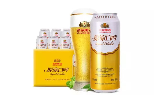 啤酒事件：四川燕京啤酒1-2月预计产值12924万元，增长51.8%