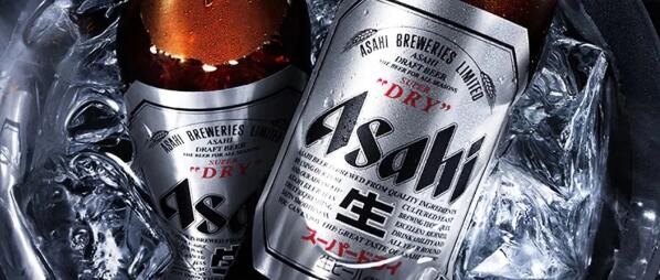 啤酒百科：日本大型酒企计划用“克”标注啤酒酒精量