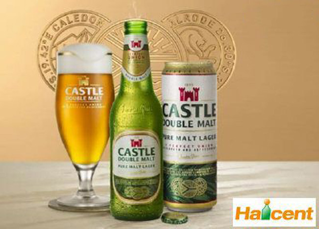 原浆啤酒：百威英博南非啤酒公司推出双麦芽啤酒