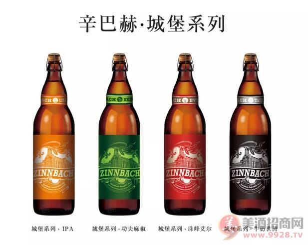 啤酒导报：黑龙江辛巴赫精酿啤酒公司上半年产量突破700吨