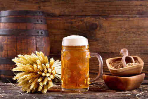 原浆啤酒：旺季来临 消费端倒逼啤酒产业升级