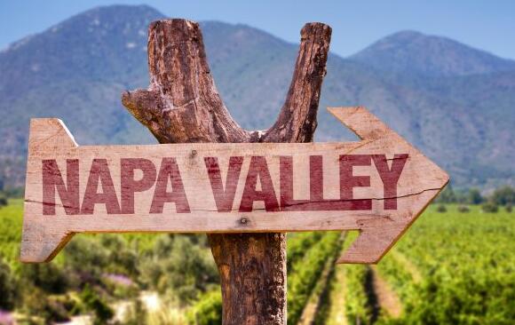 纳帕谷的酿酒师正在多元化生产苹果酒与啤酒和烈酒