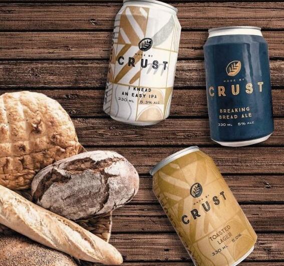 新加坡Crust Group计划在日本扩张零浪费啤酒