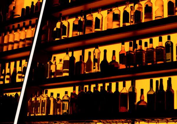 英国政府呼吁在酒精税审查中提供证据