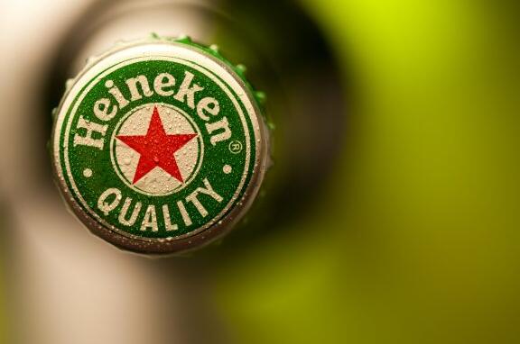 喜力预计将在Mallya裁决后增持United Breweries的股份