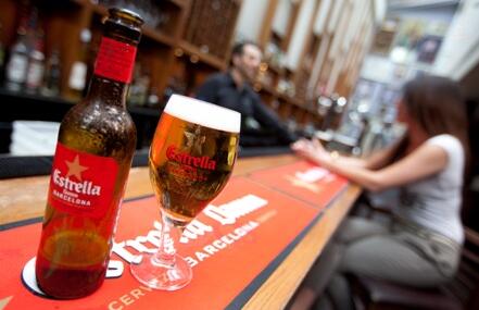 英国脱欧如何伤害西班牙的啤酒业