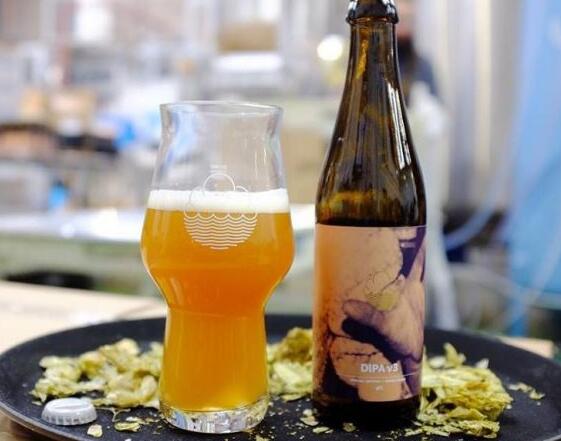 英国啤酒厂Cloudwater的所有者正在开发低热量汽水品牌