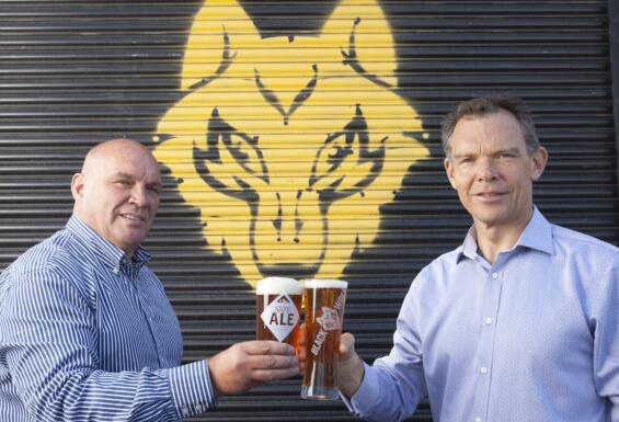 Boë Gin生产商VC2 Brands将啤酒业务出售给Isle of Skye Brewing