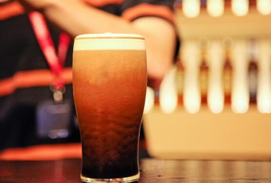 爱尔兰开始大规模酒类改革
