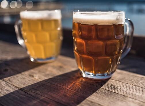 专家认为酒的最低单价对精酿啤酒制造商来说可能是个好消息