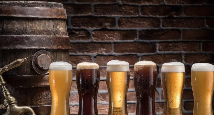 到2027年全球精酿啤酒市场预计将超过2006.2亿美元